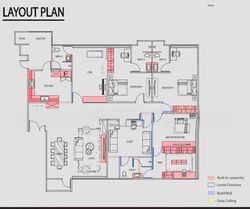 Mandalay Towers (D11), Apartment #559232551
